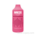 Breze Stiik BS7500 Puffs Wholesale Disposable Vape